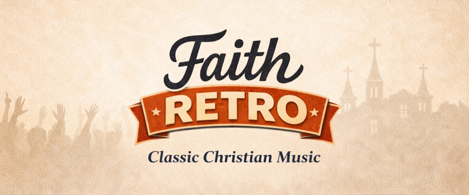 Faith Retro